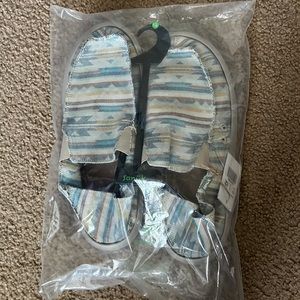 Men’s Sanuk Vagabond ST Trail (Brand New!)